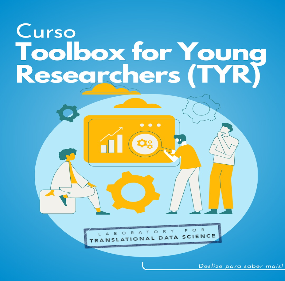 Toolbox for Young Researchers (TYR)